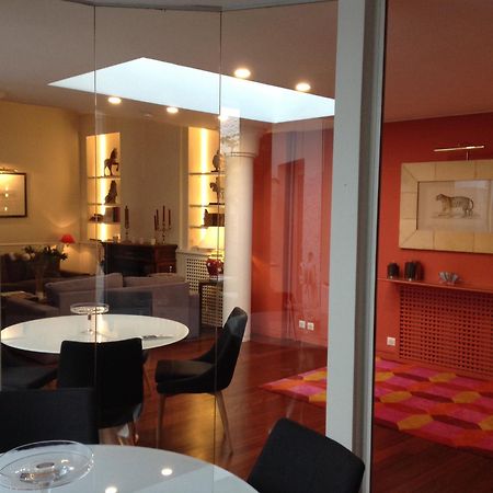 Maison D'Hotes Bordeaux Centre Le Patio De L'Intendance Zewnętrze zdjęcie