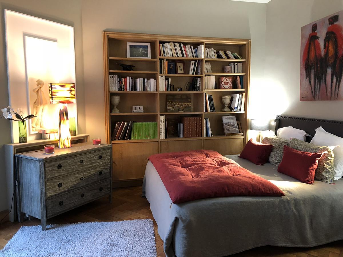 Maison D'Hotes Bordeaux Centre Le Patio De L'Intendance Zewnętrze zdjęcie