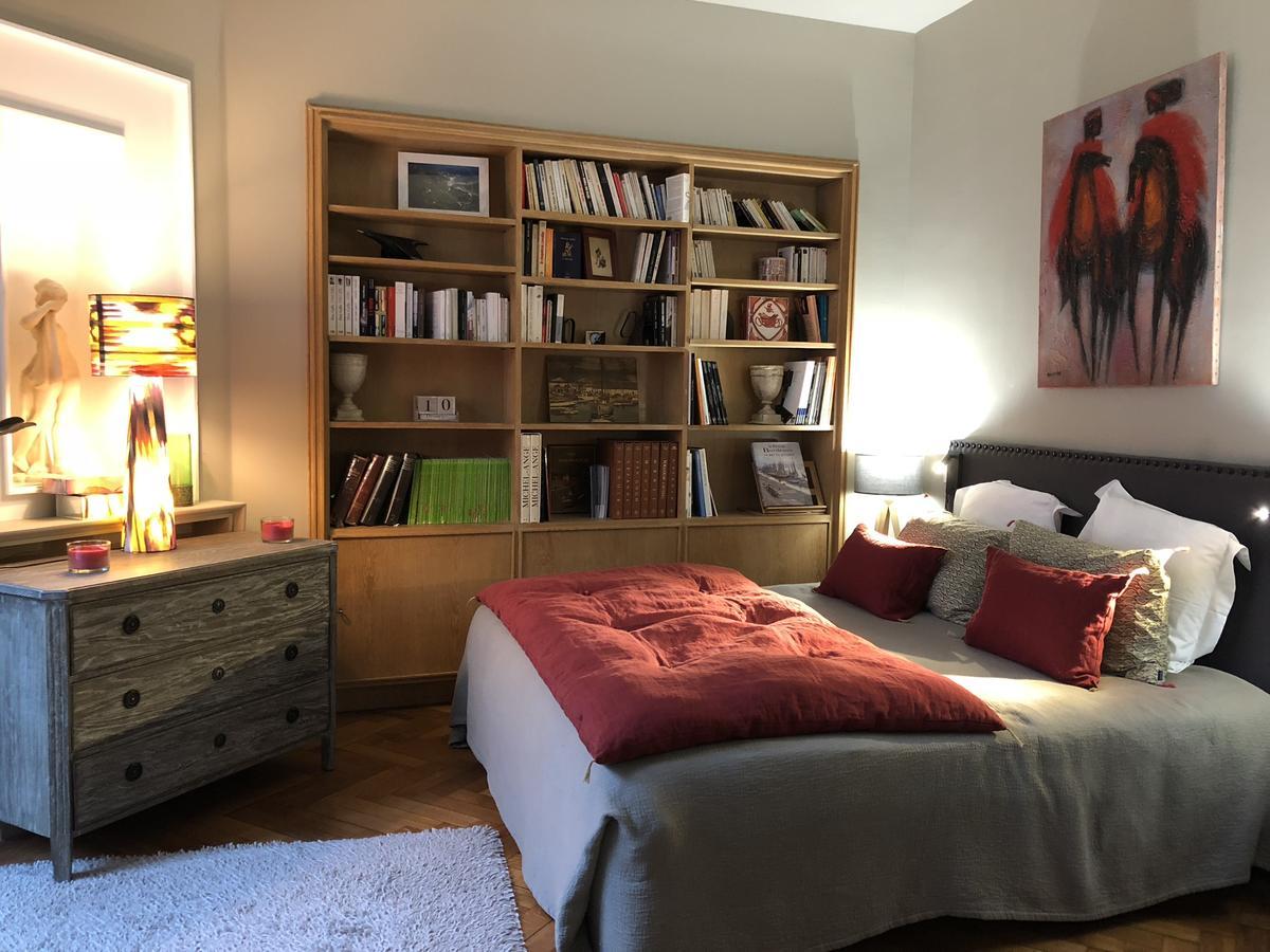 Maison D'Hotes Bordeaux Centre Le Patio De L'Intendance Zewnętrze zdjęcie